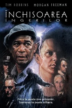 The Shawshank Redemption (1994)