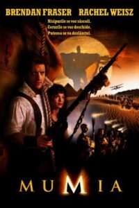 Mumia – The Mummy (1999)