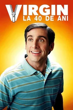 Virgin la 40 de ani (2005)