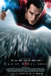 Man of Steel (2013)