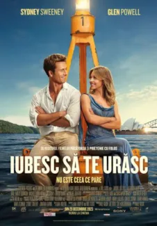 Anyone But You (2023)