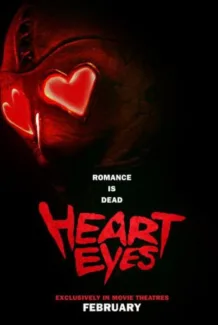 Heart Eyes (2025)