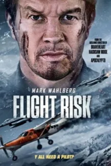 Flight Risk (2025)