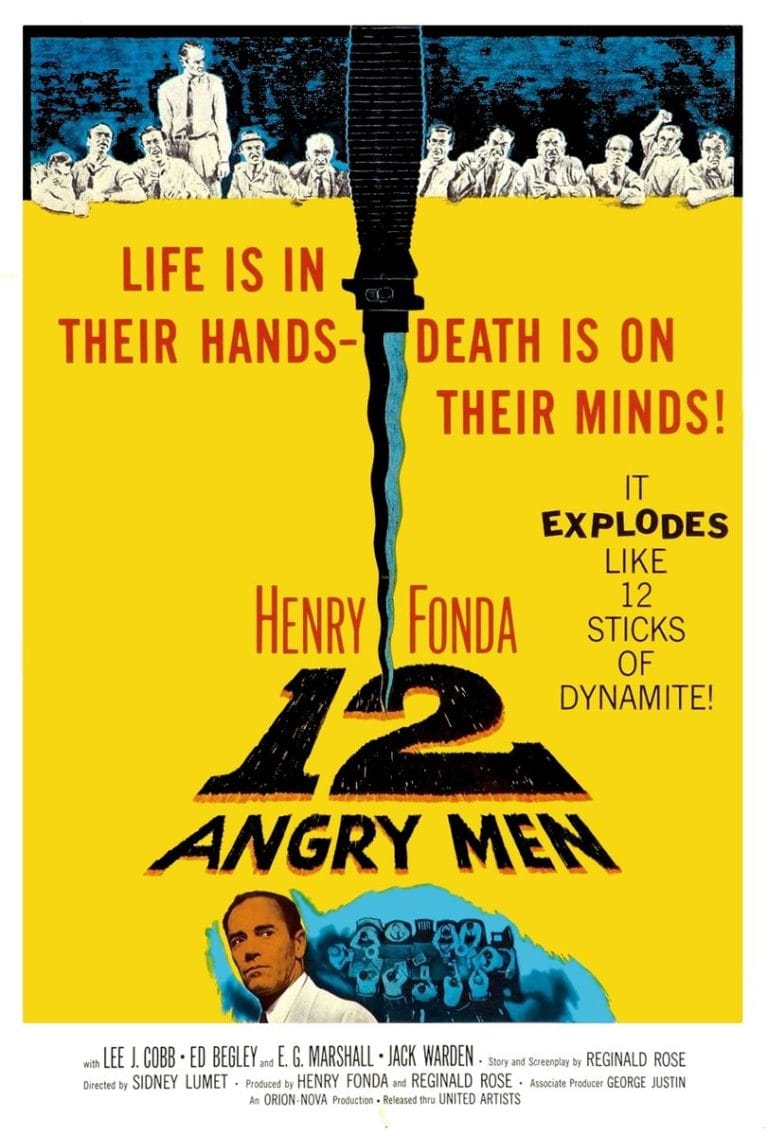 Angry Men 1957 film online subtitrat