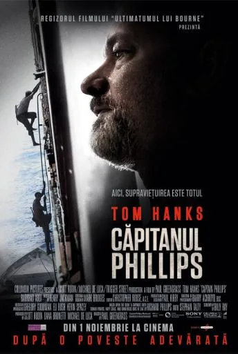 Captain Phillips (2013)