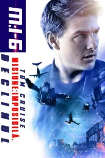 Mission: Impossible – Fallout (2018)
