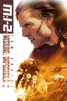 Mission: Impossible 2 (2000)