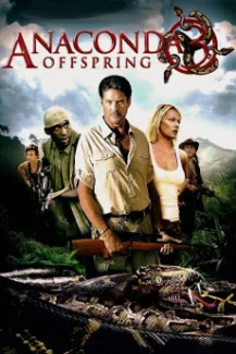 Anaconda 3: The Offspring (2008)
