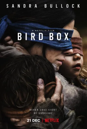 Bird Box (2018)