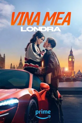 My Fault: London (2025)