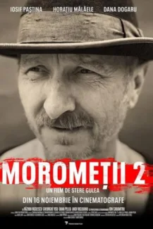 Moromeții 2 (2018)