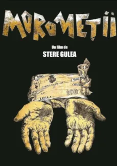 Morometii (1987)