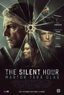 The Silent Hour (2024)