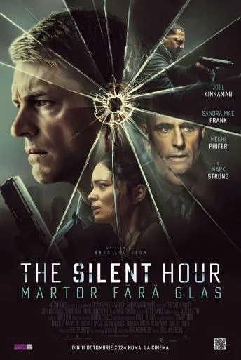The Silent Hour (2024)