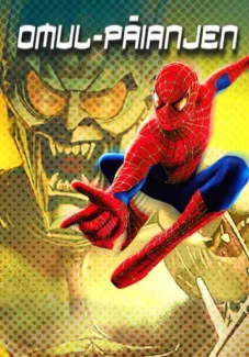 Spider-Man – Omul-Păianjen (2002)