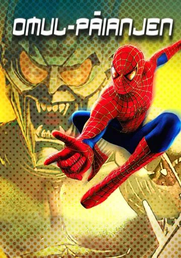 Spider-Man – Omul-Păianjen (2002)