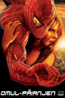 Spider-Man 2 – Omul-Păianjen 2 (2004)