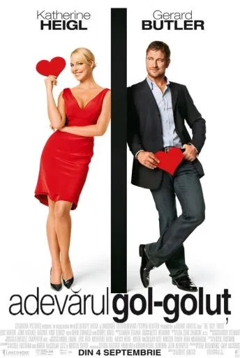 The Ugly Truth (2009)