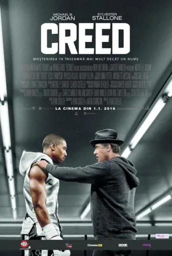 Creed (2015)