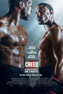 Creed III (Creed 3) (2018)