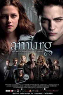 Twilight Amurg (2008)