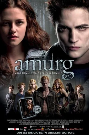 Twilight Amurg (2008)