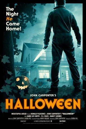 Halloween (1978)