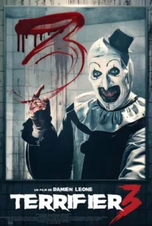 Terrifier 3 (2024)