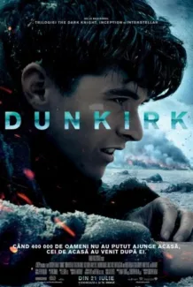 Dunkirk (2017)