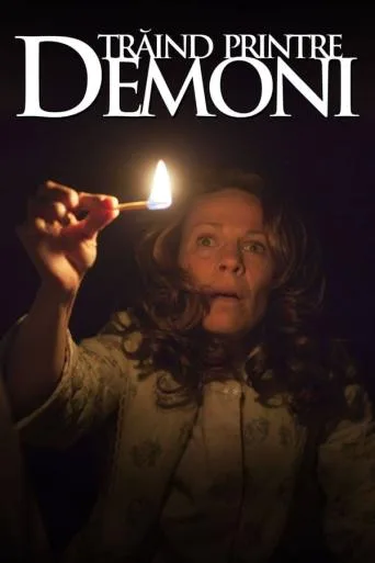 The Conjuring (2013)