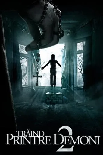 The Conjuring 2 (2016)