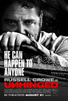 Unhinged – Dezaxat (2020)