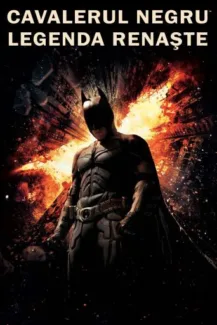 The Dark Knight Rises (2012)