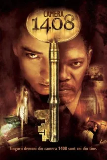 1408 – Camera 1408 (2007)