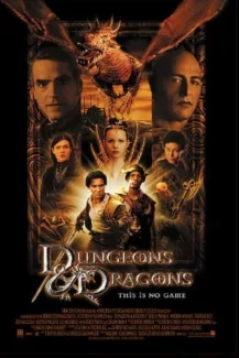 Dungeons and Dragons (2000)