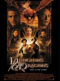 Dungeons and Dragons (2000)
