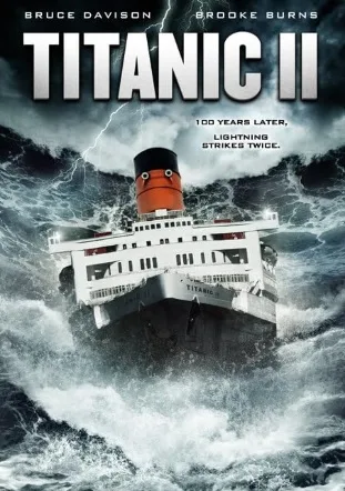 Titanic II (2010)