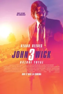 John Wick: Chapter 3 – Parabellum (2019)