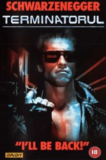 The Terminator – Terminatorul (1984)