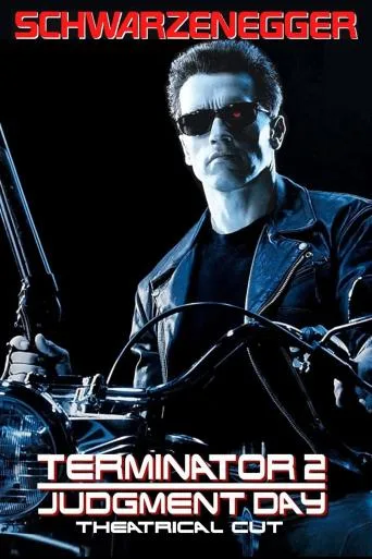 Terminator 2: Judgment Day (1991)