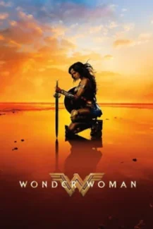 Wonder Woman – Femeia fantastică (2017)
