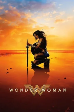 Wonder Woman – Femeia fantastică (2017)