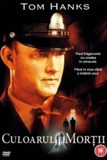 The Green Mile – Culoarul morții (1999)