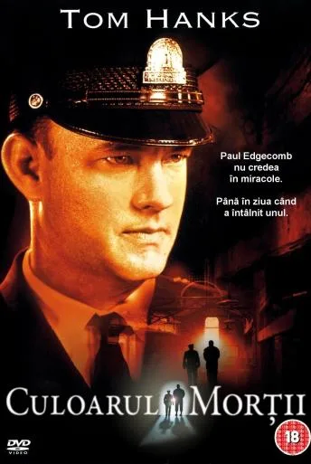 The Green Mile – Culoarul morții (1999)