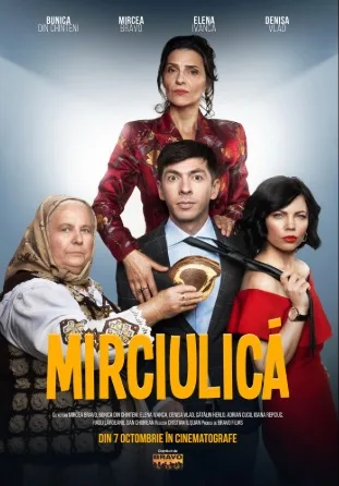 Mirciulica (2022) online subtitrat în Română HD