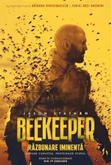 The Beekeeper (2024)