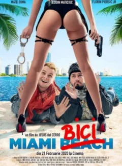 Miami Bici (2020)