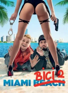 Miami Bici 2 (2023)