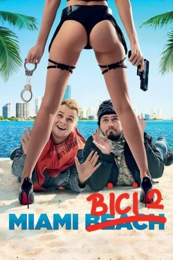 Miami Bici 2 (2023) online subtitrat în Română HD