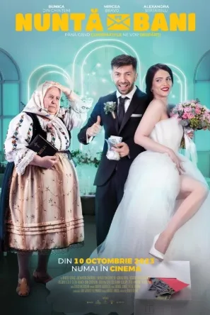 Nunta pe bani (2023) online subtitrat în Română HD